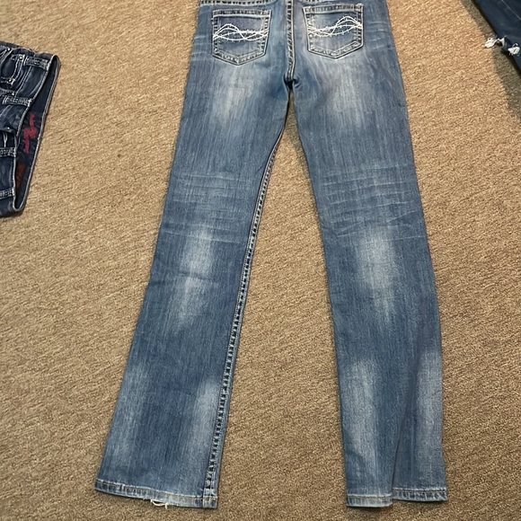 Tuff jeans - Picture 4 of 4